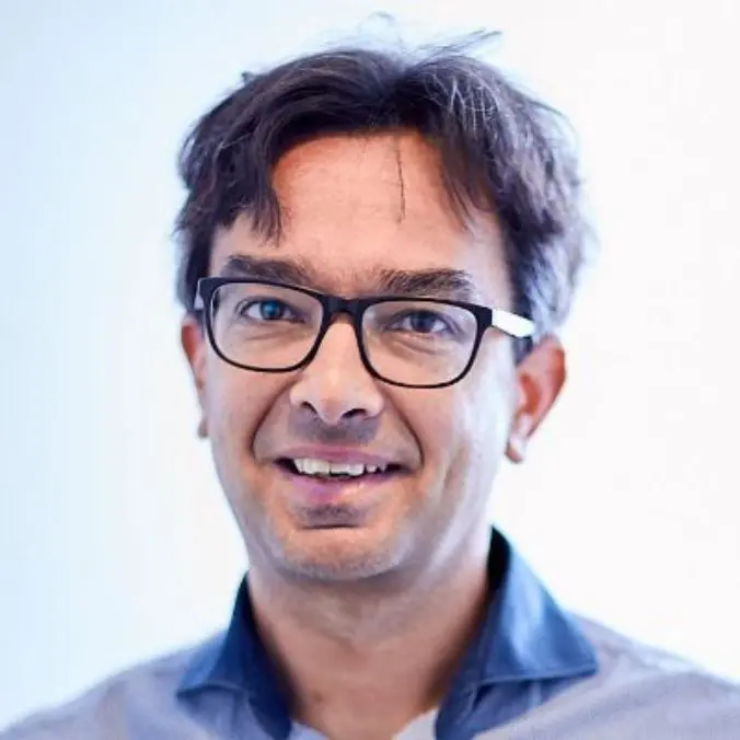 Stefan Borghgraef
